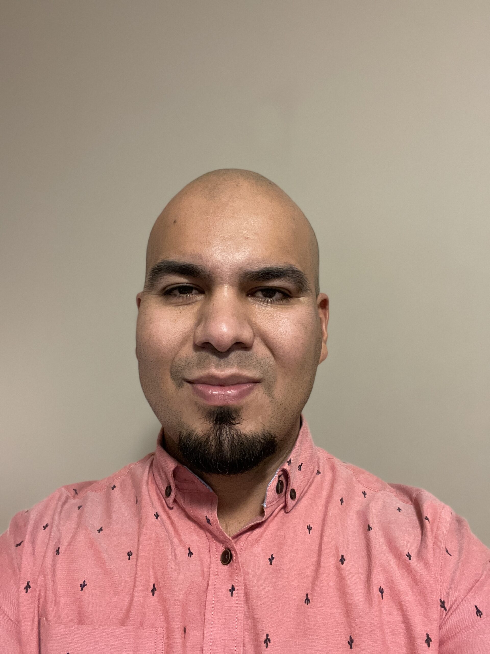 Juan Ramirez Dialogues