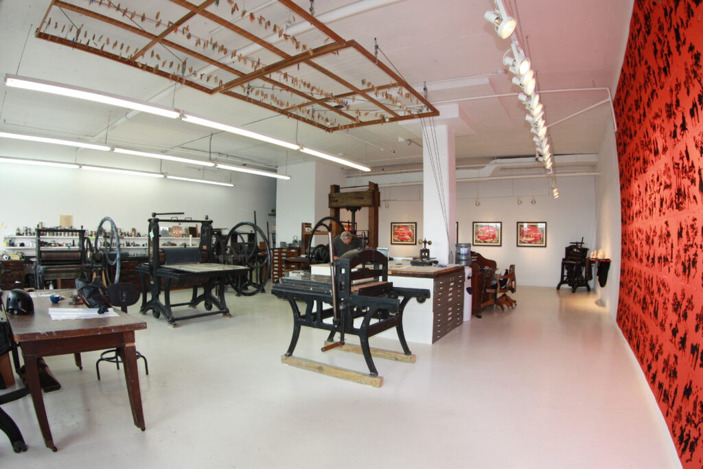 Photo of Atelier Galerie A.Piroir