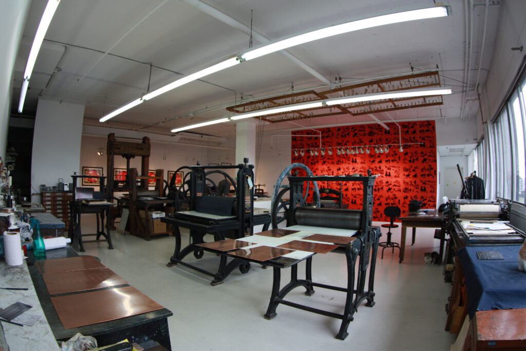 Photo of Atelier Galerie A.Piroir