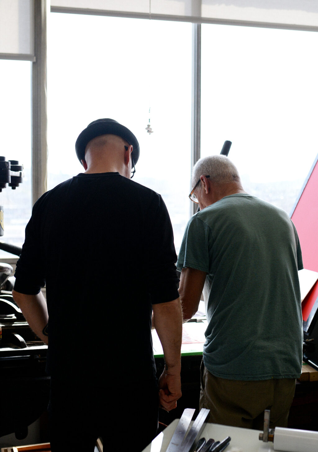 Photo credit: Prune Paycha