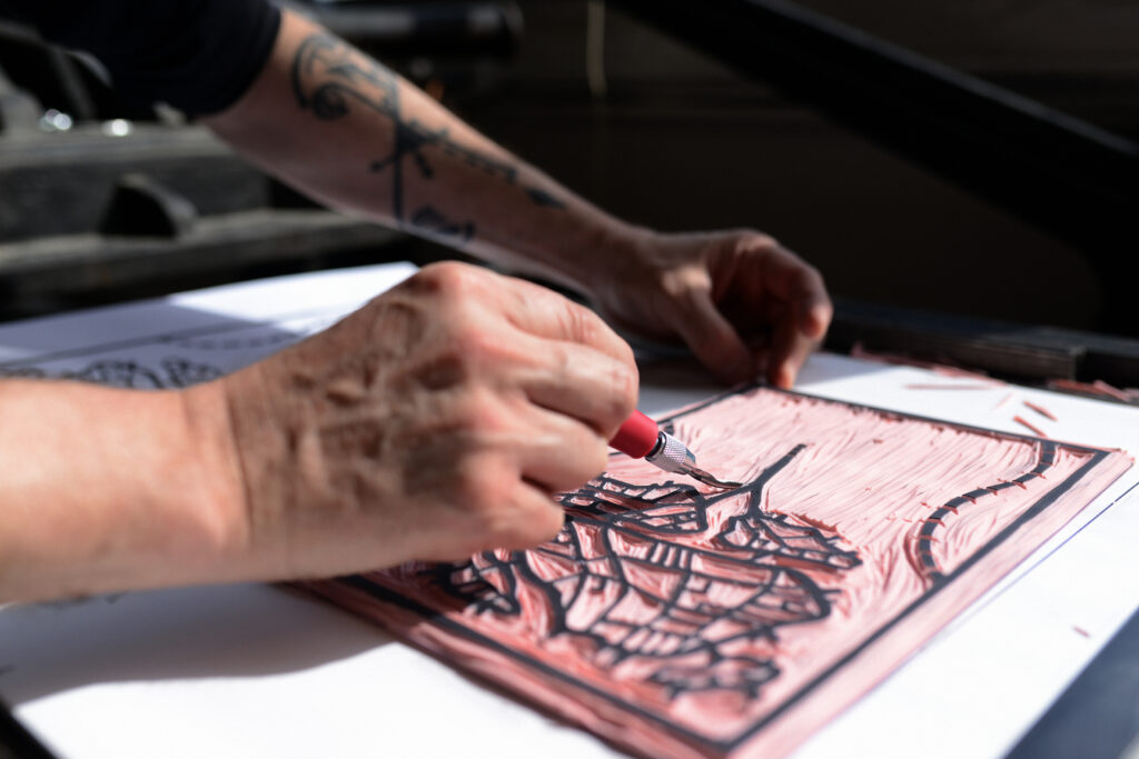 Photo credit: Prune Paycha