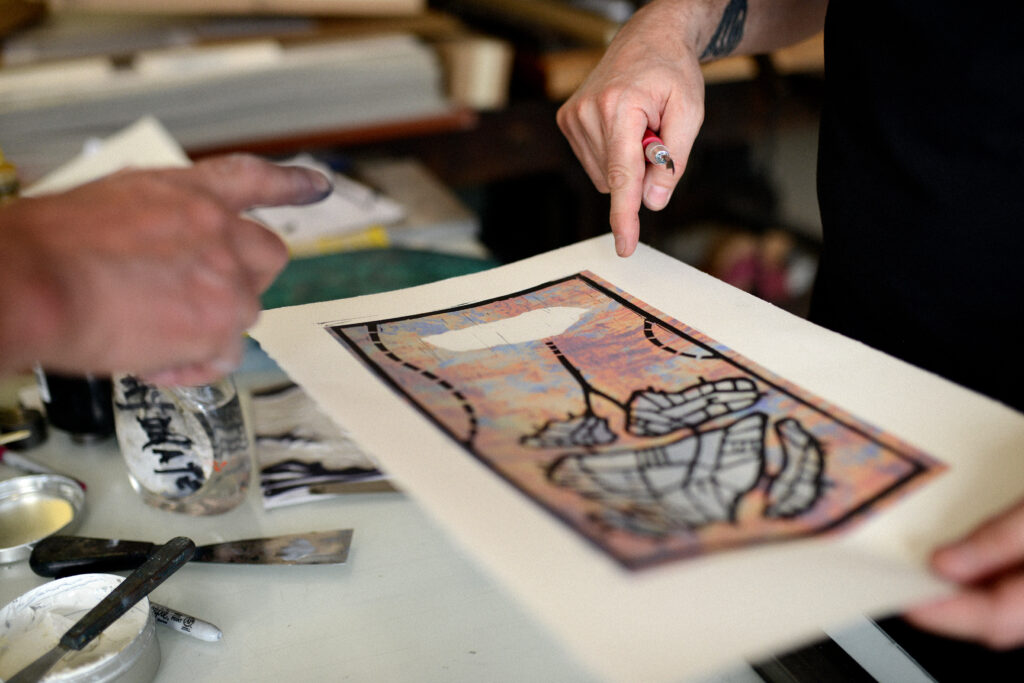 Photo credit: Prune Paycha