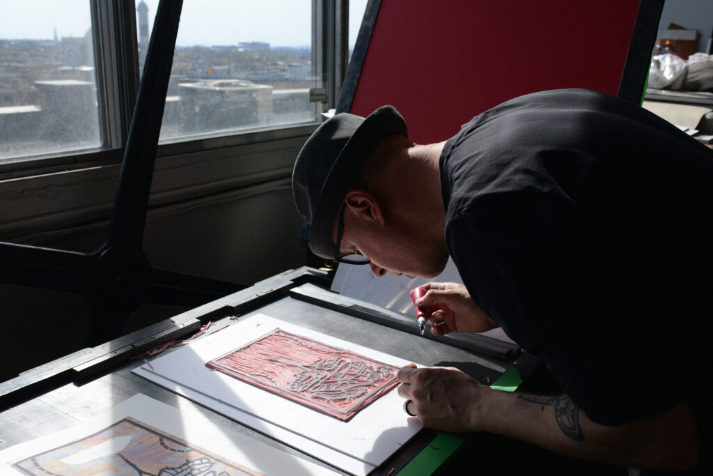 Photo credit: Prune Paycha