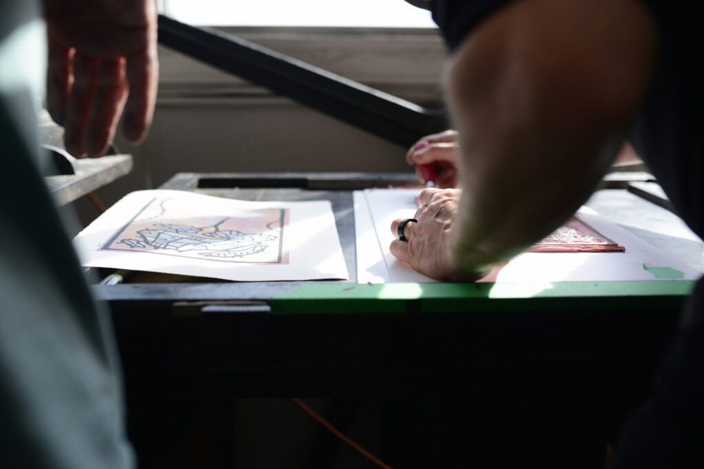 Photo credit: Prune Paycha