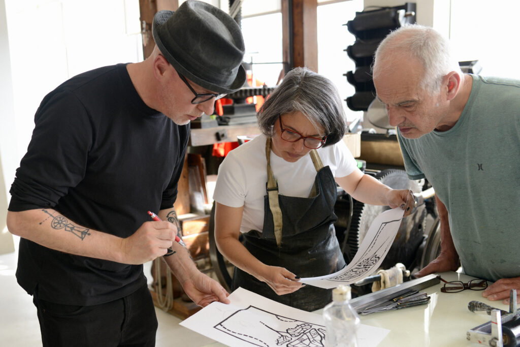 Photo credit: Prune Paycha