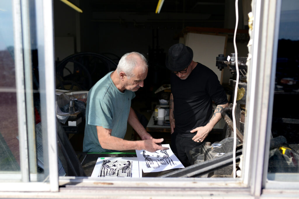 Photo credit: Prune Paycha