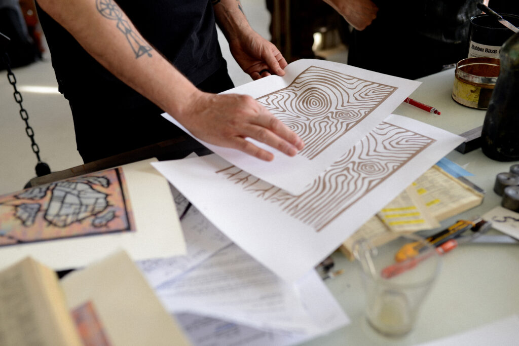 Photo credit: Prune Paycha