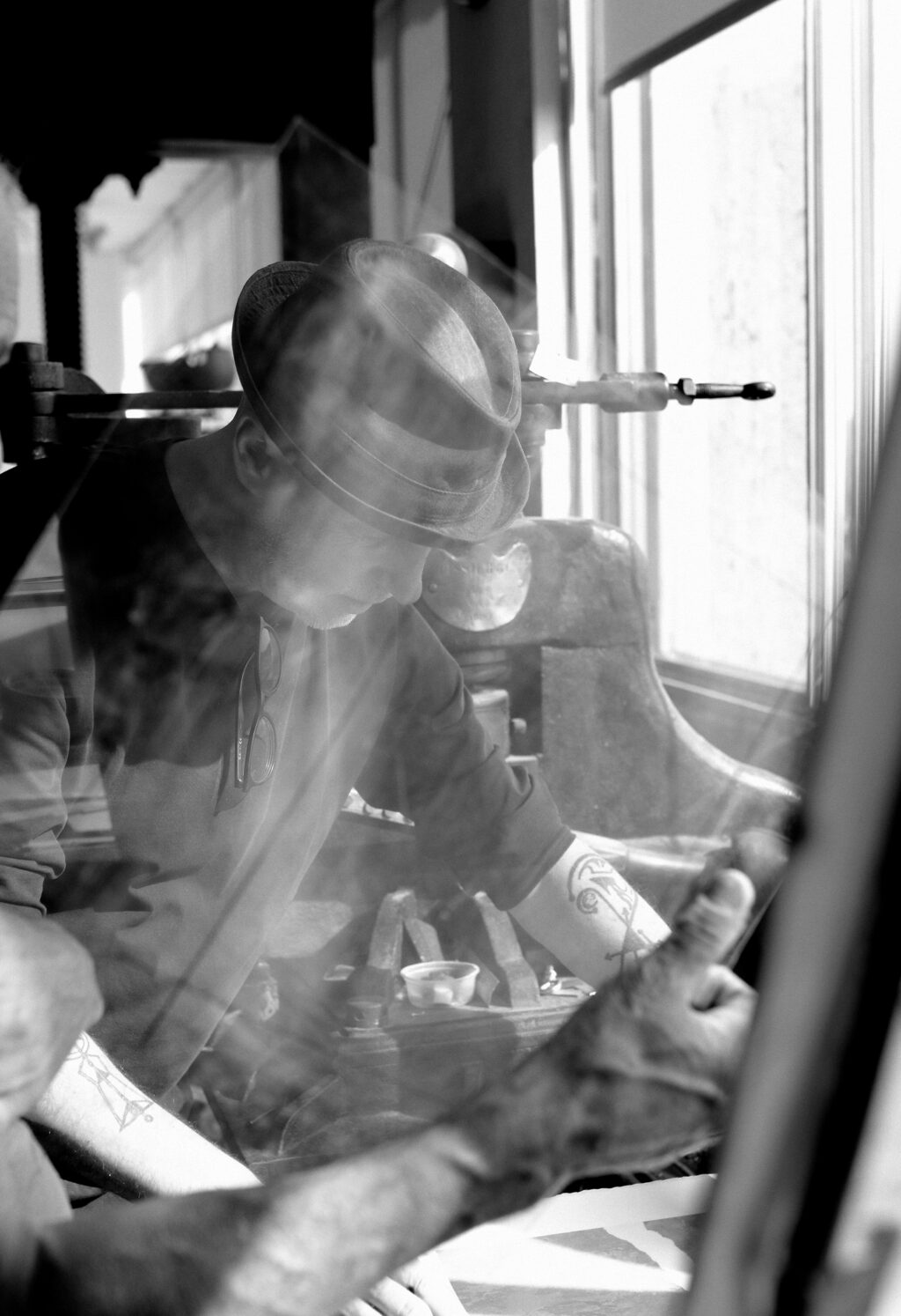 Photo credit: Prune Paycha