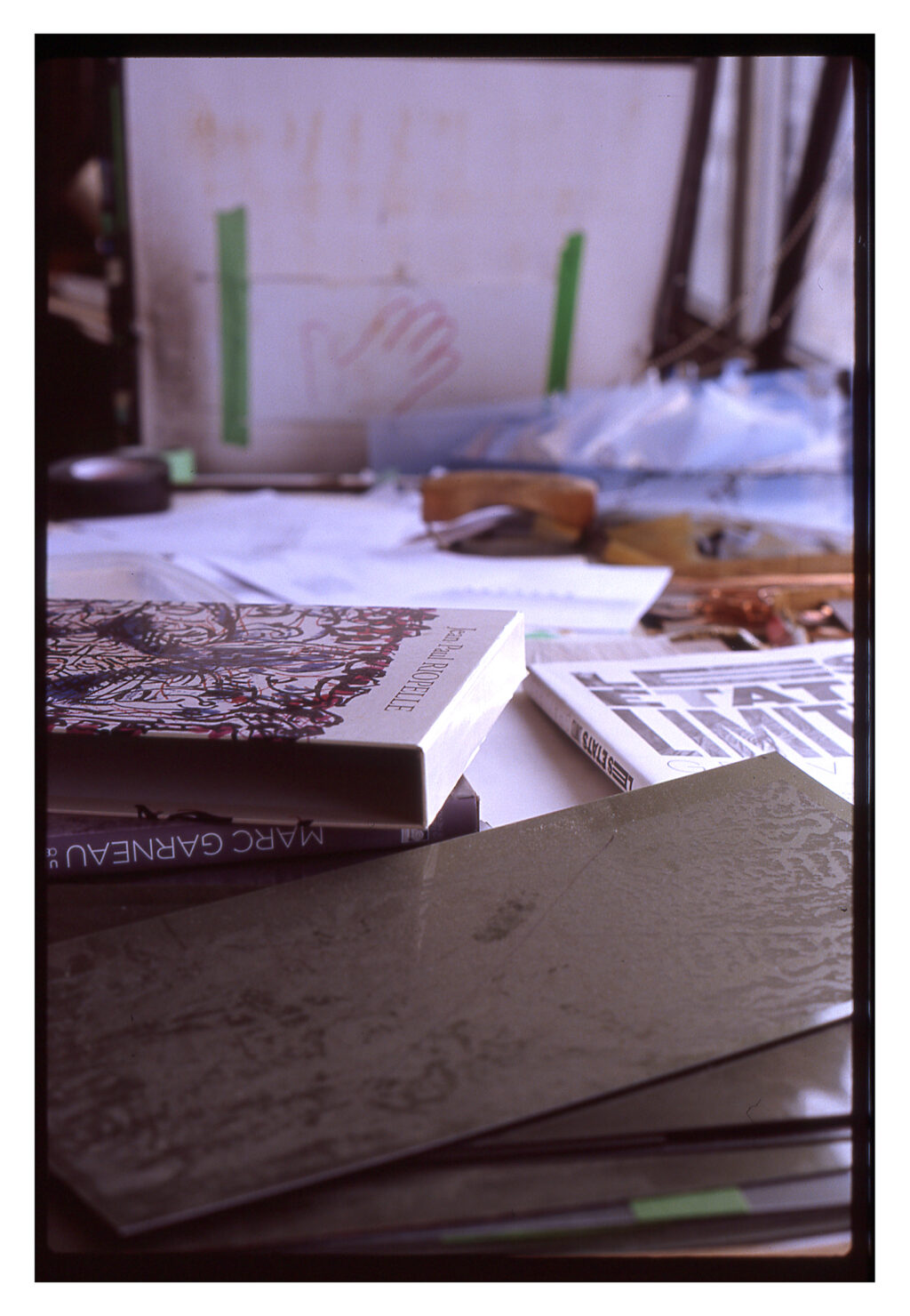 Photo credit: Prune Paycha