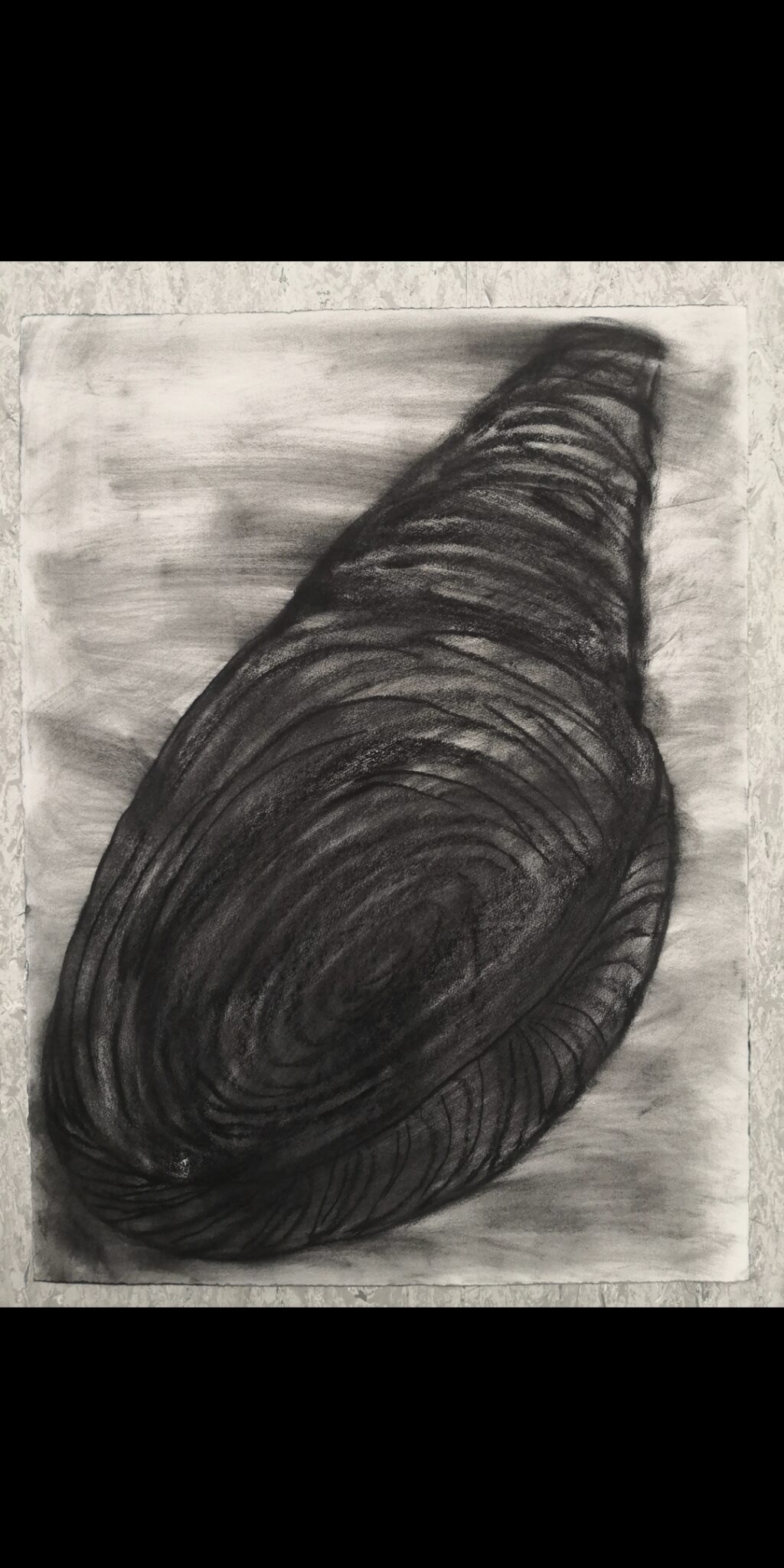 Workshop class with Jamasee Pitseolak - Photo credit Jamasee Pitseolak