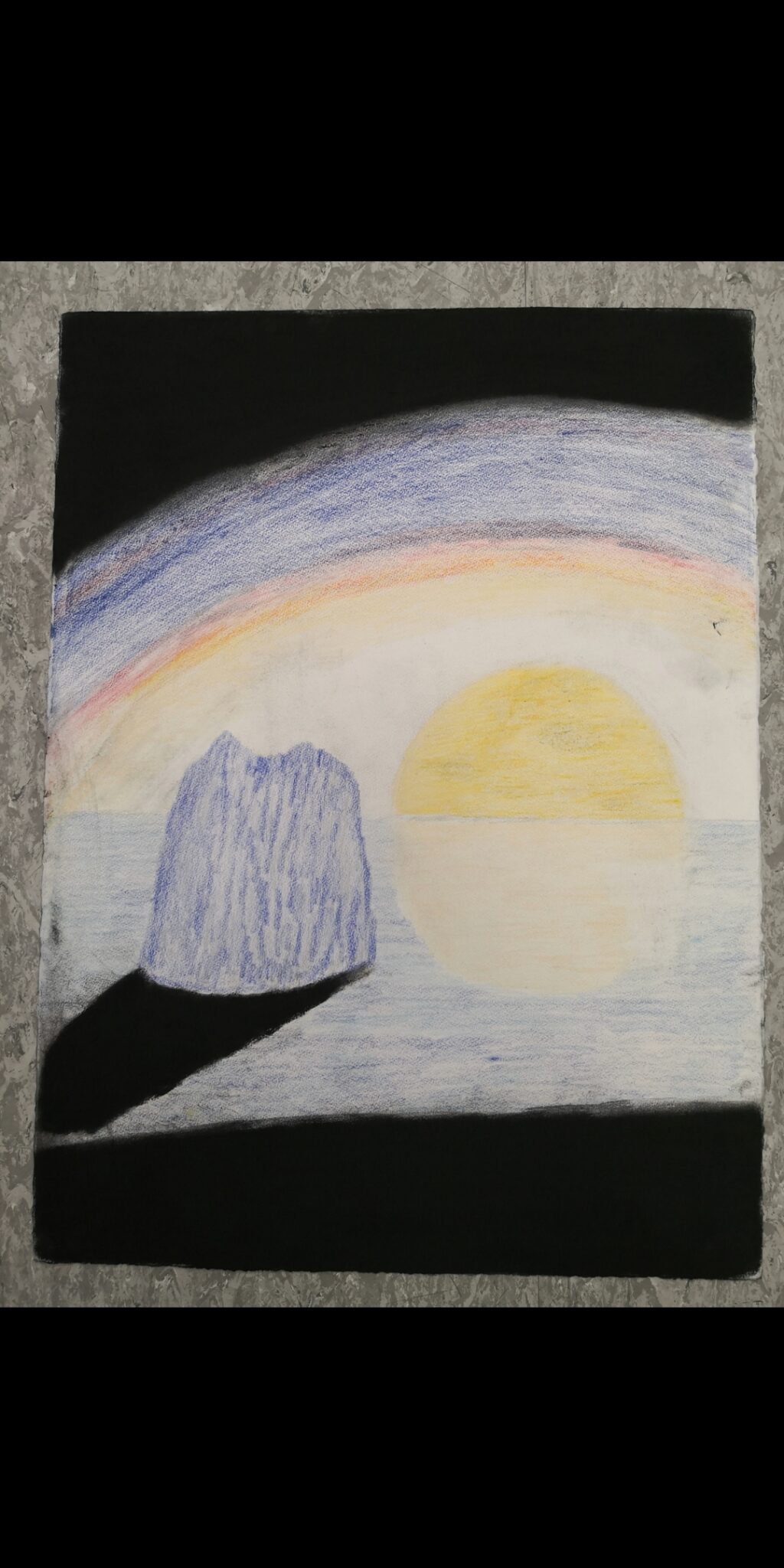 Photo credit Jamasee Pitseolak