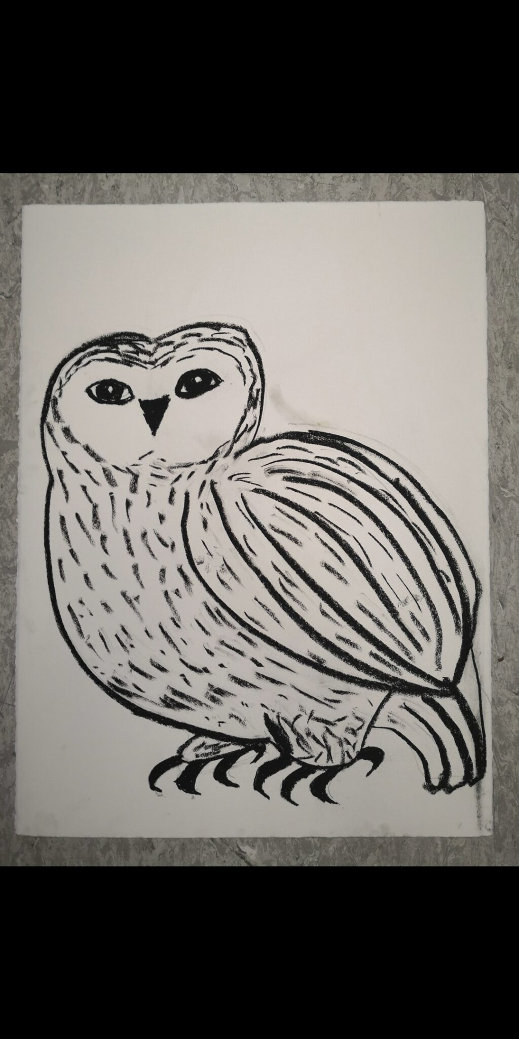 Photo credit Jamasee Pitseolak