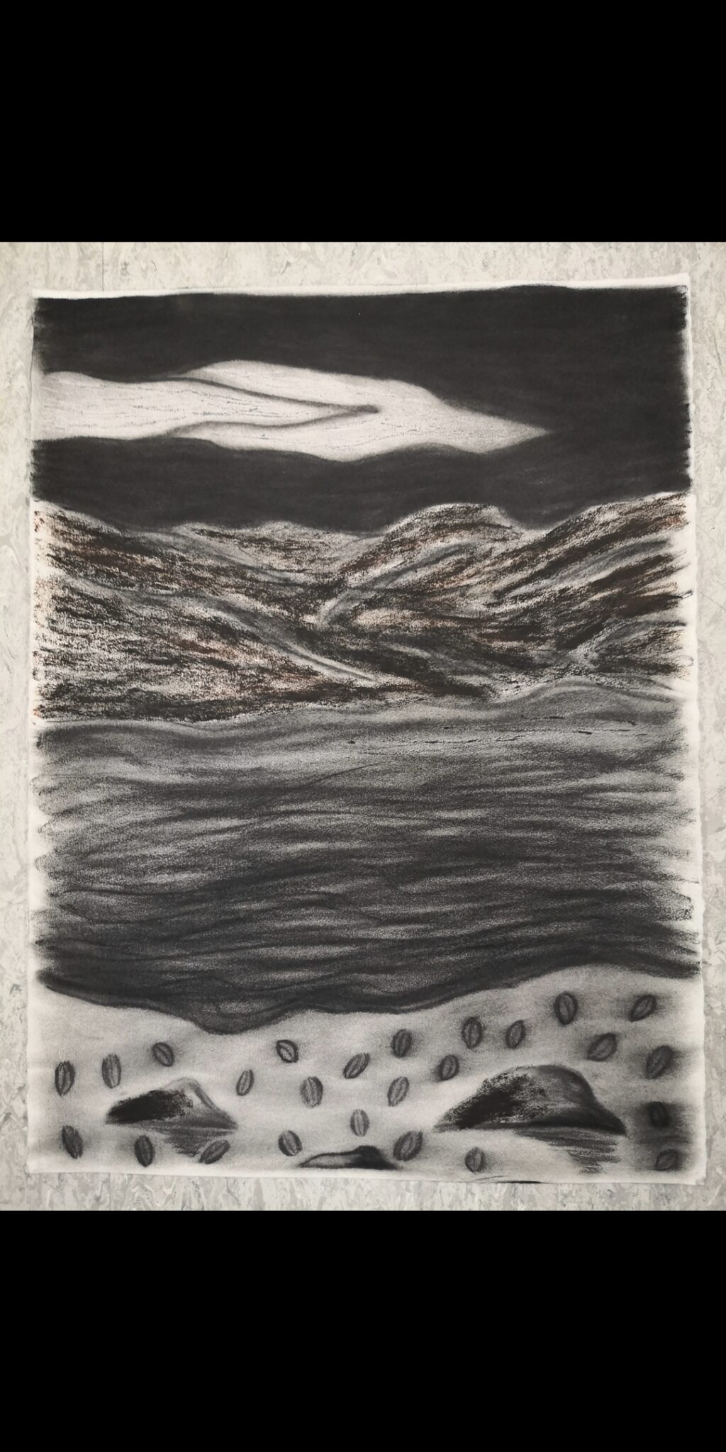 Photo credit Jamasee Pitseolak