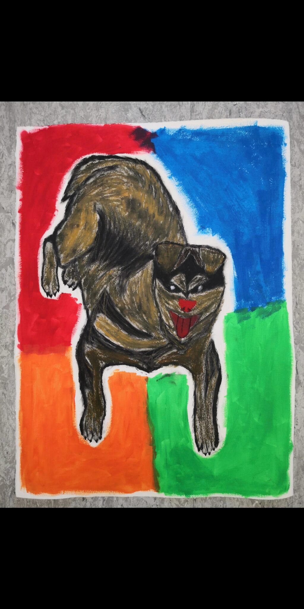 Photo credit Jamasee Pitseolak