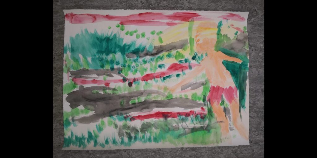 Photo credit Jamasee Pitseolak