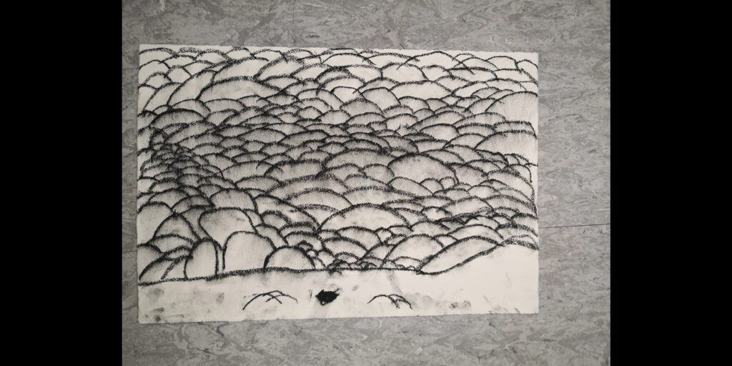 Photo credit Jamasee Pitseolak