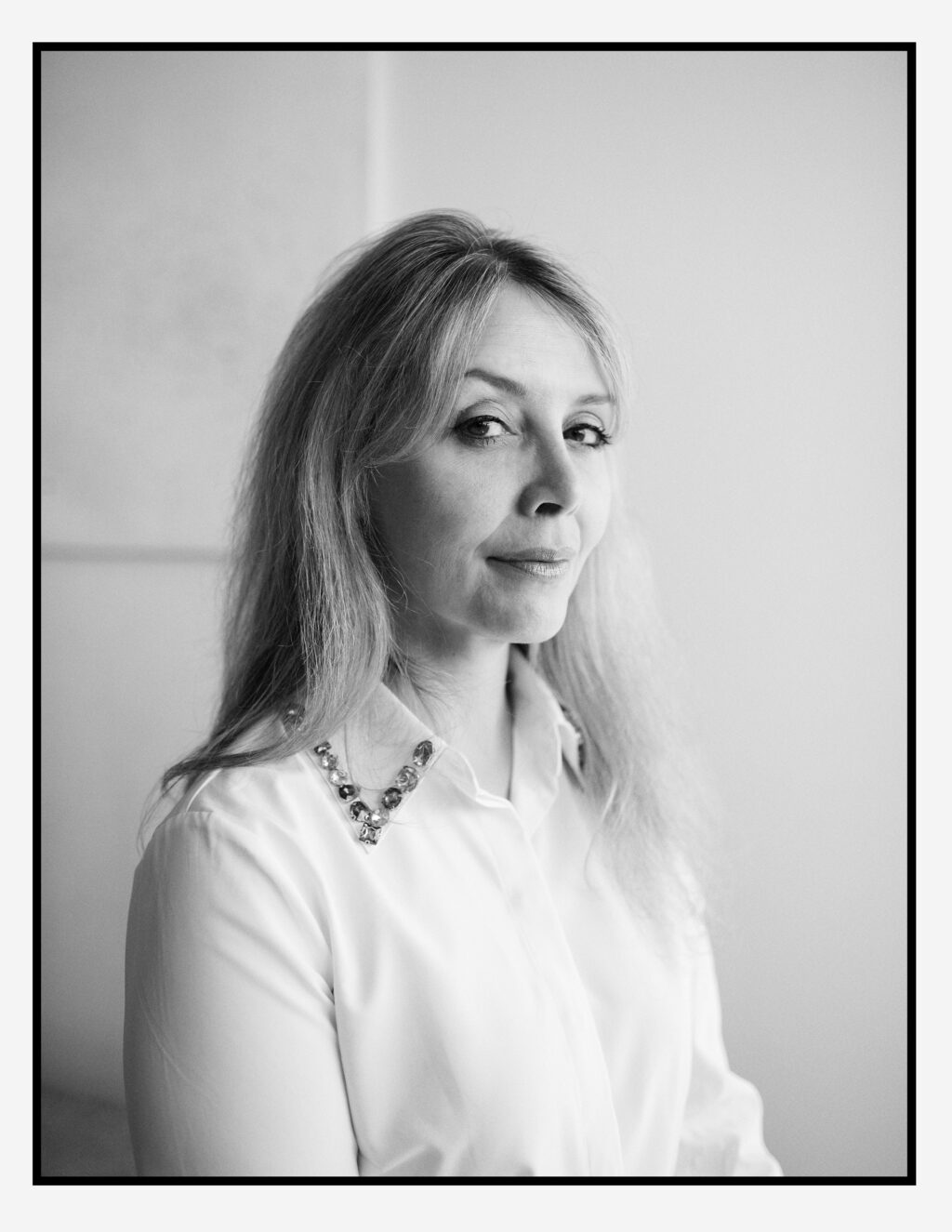 Meeting with Chantal Ringuet - Photo credit Prune Paycha