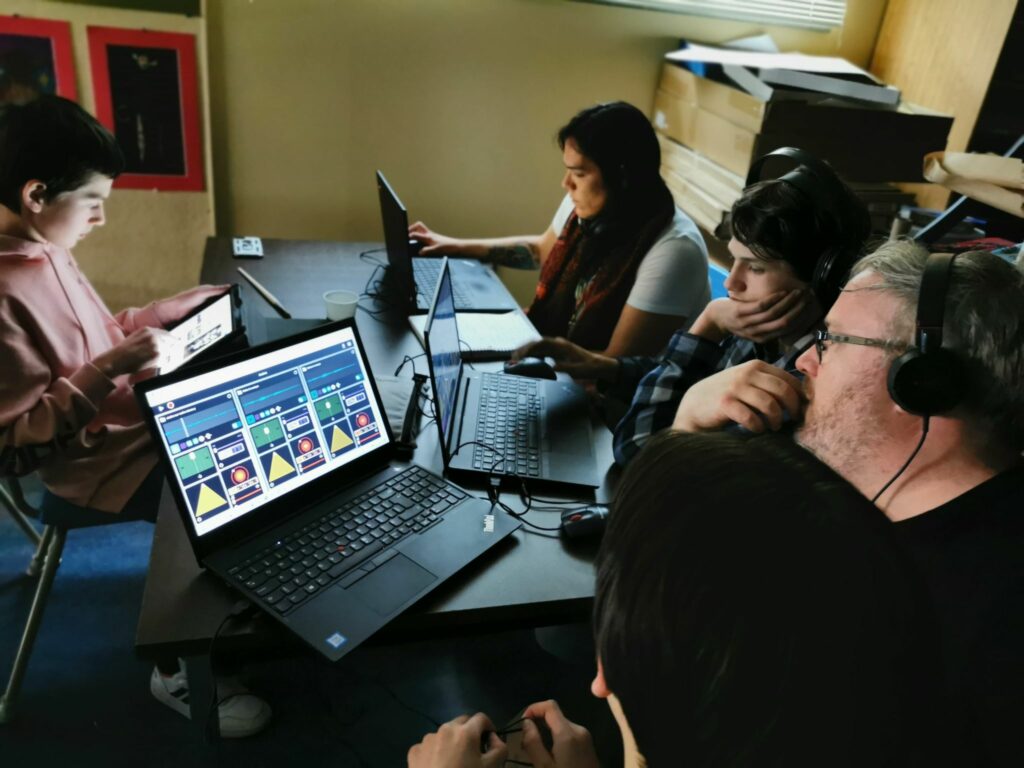 Jumeler les sons aux images avec Cosimu