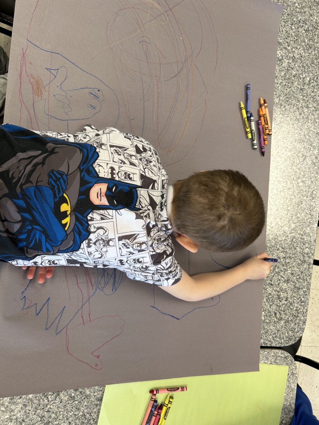 Kapawe'no First Nation School