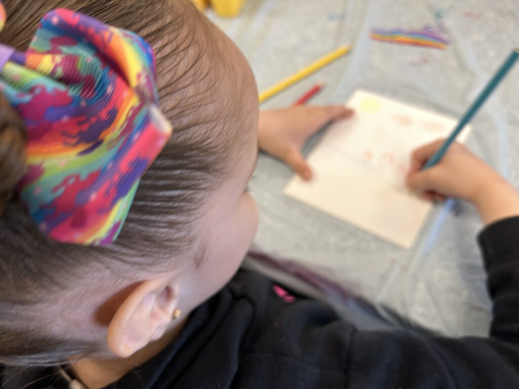 Kapawe'no First Nation School