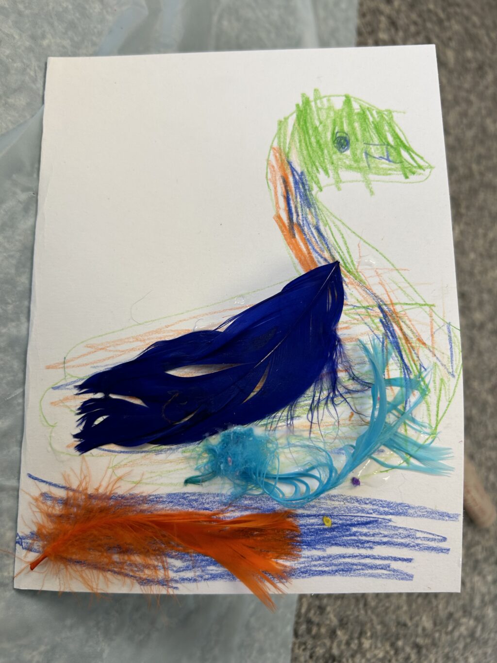 Kapawe'no First Nation School