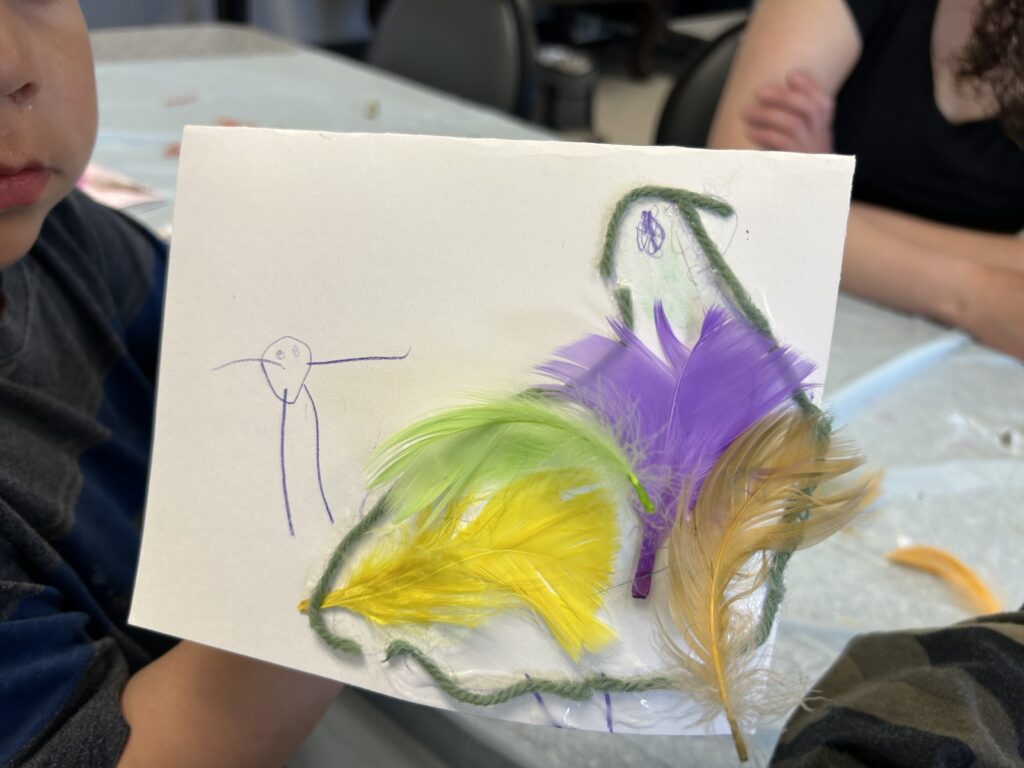 Kapawe'no First Nation School