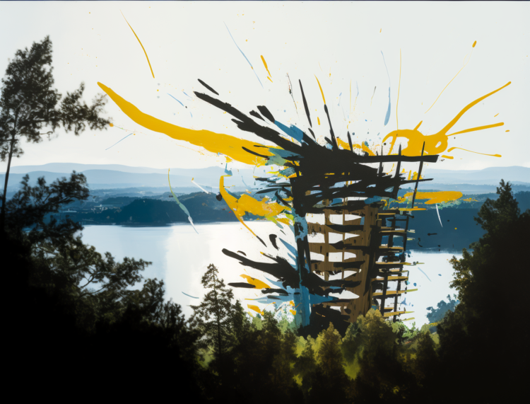 Malahat Skywalk