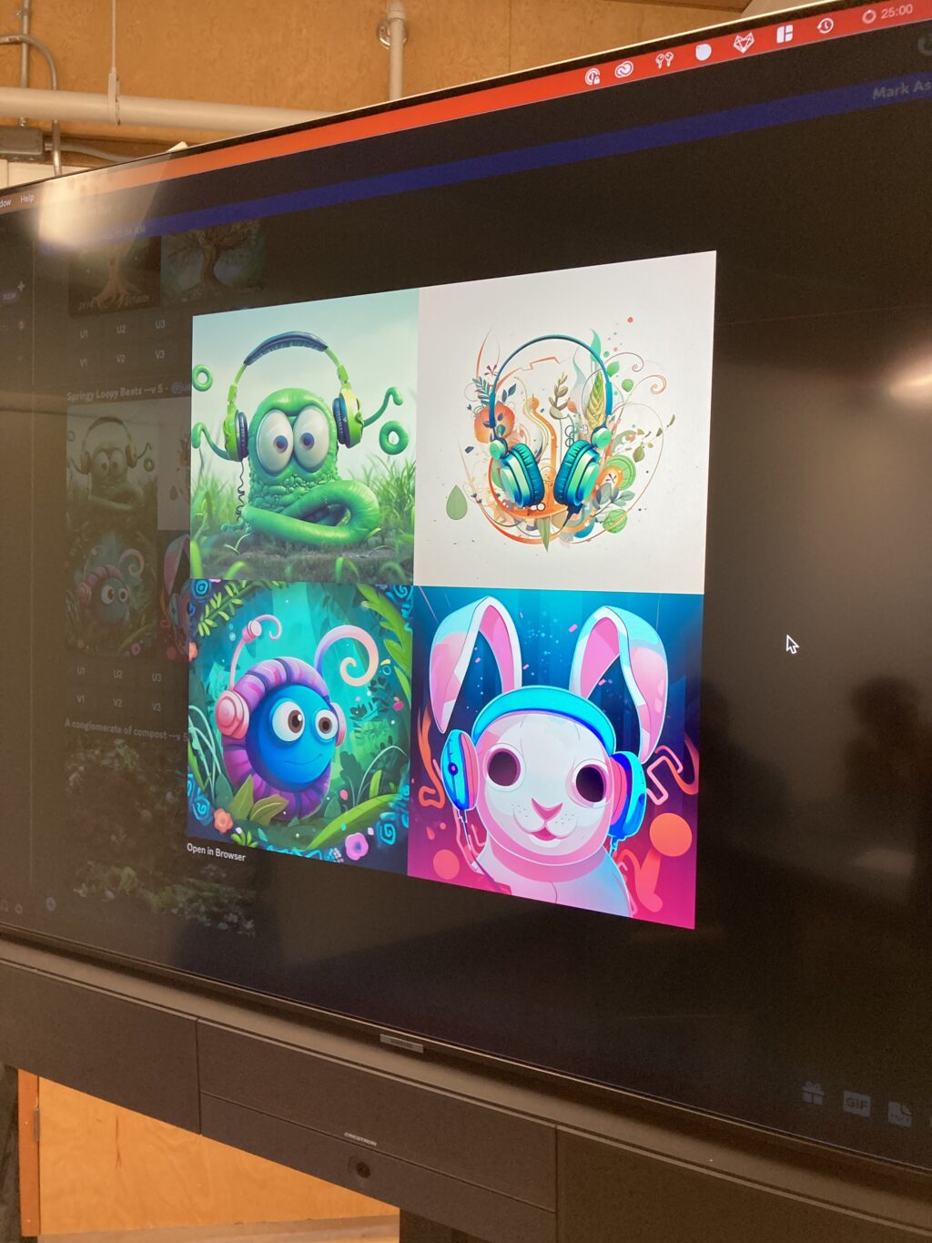 Exercice d'intelligence artificielle