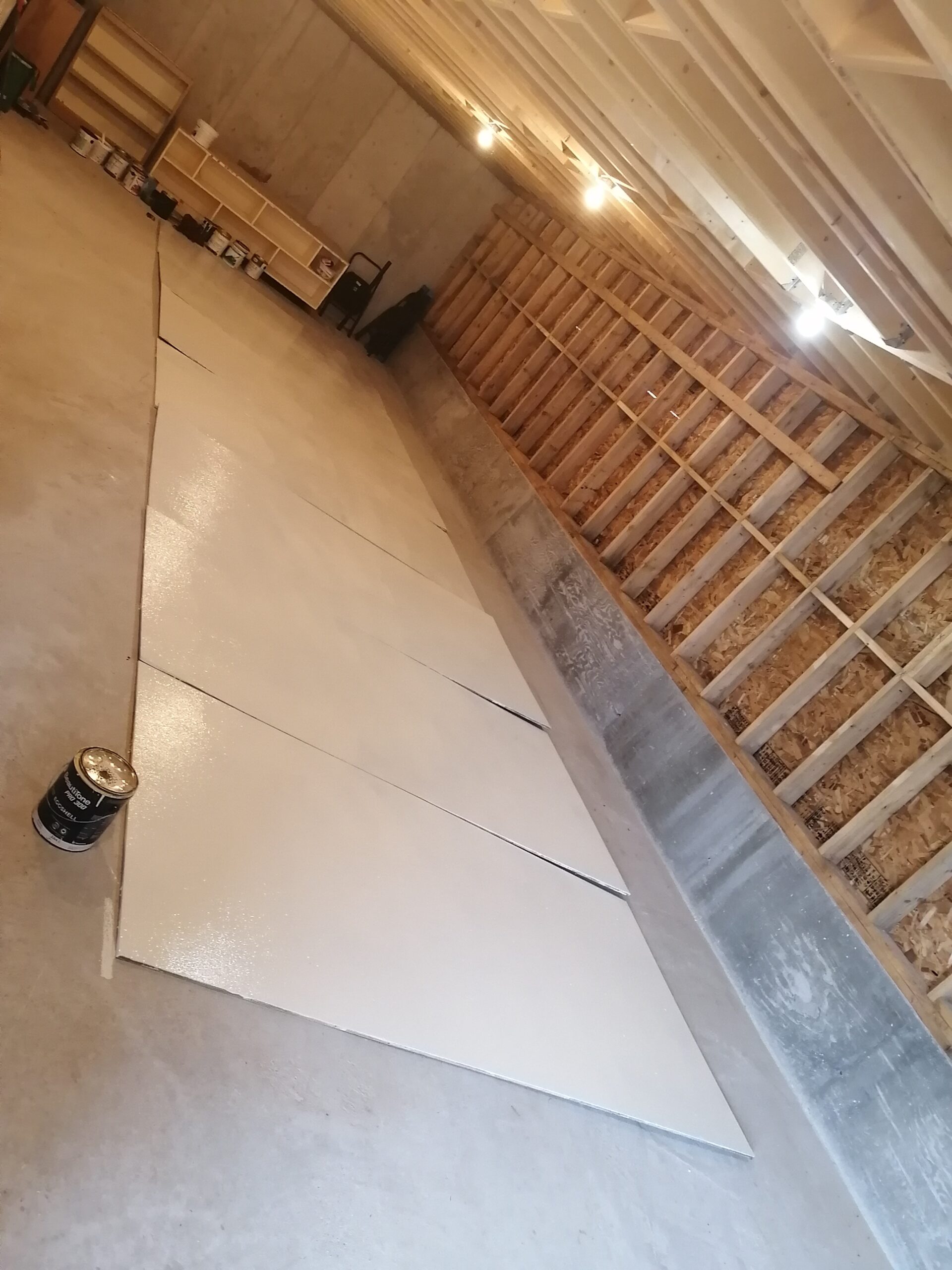 All set for June 21!