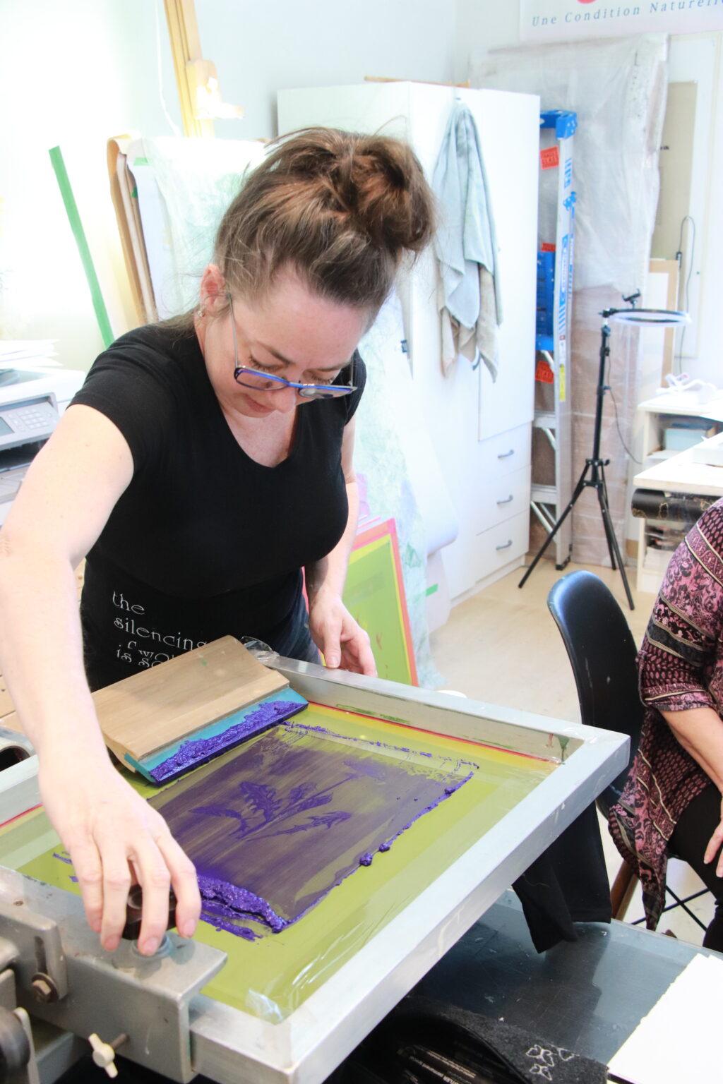 Impressions - Credit: Trint Thomas