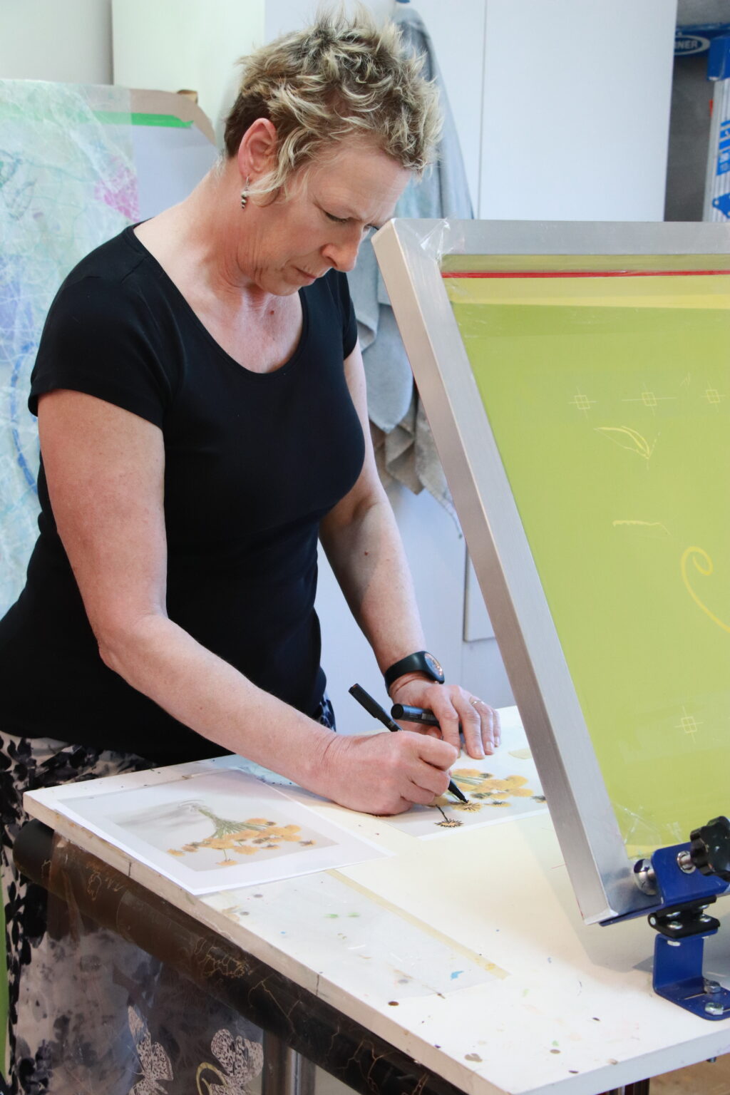 Impressions - Credit: Trint Thomas