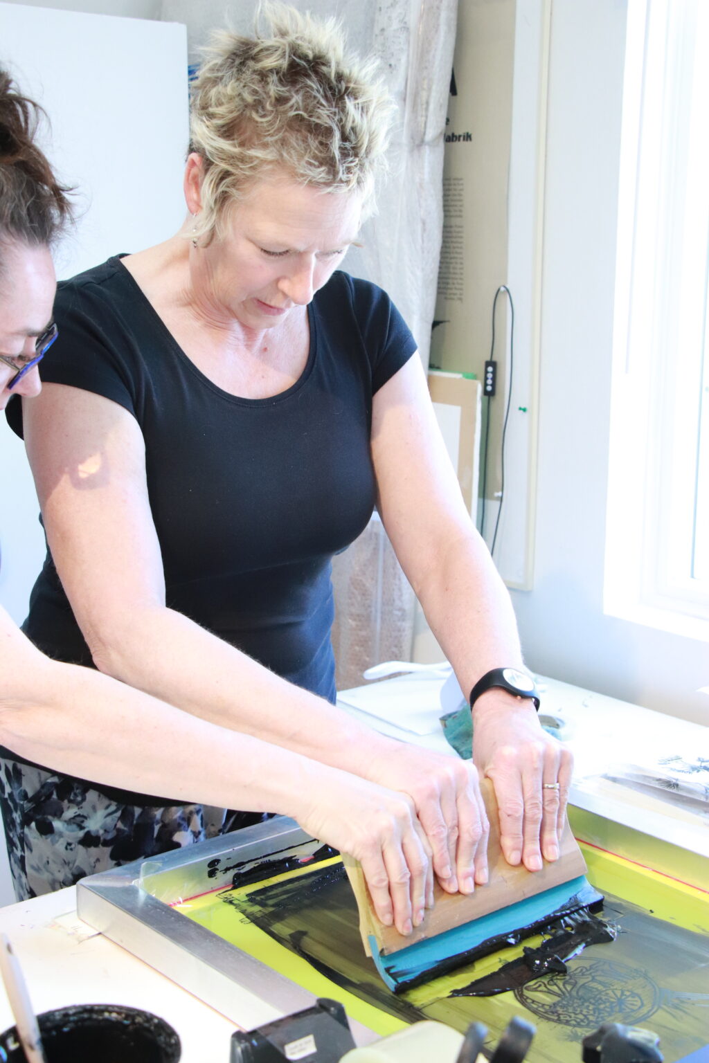 Impressions - Credit: Trint Thomas