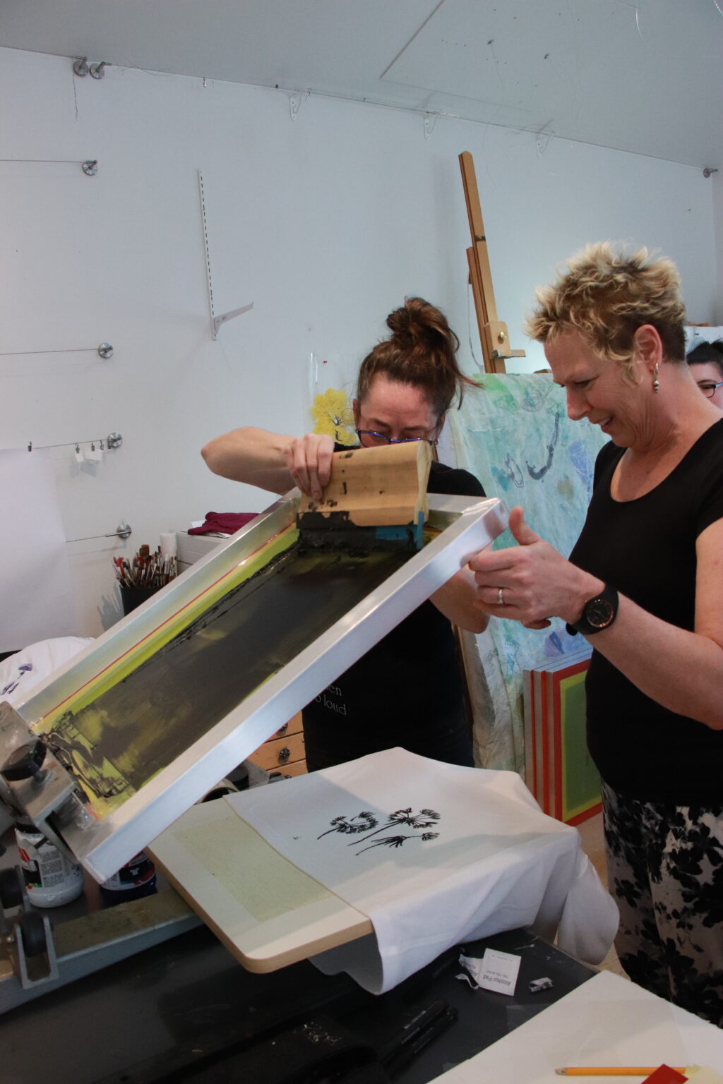 Impressions - Credit: Trint Thomas