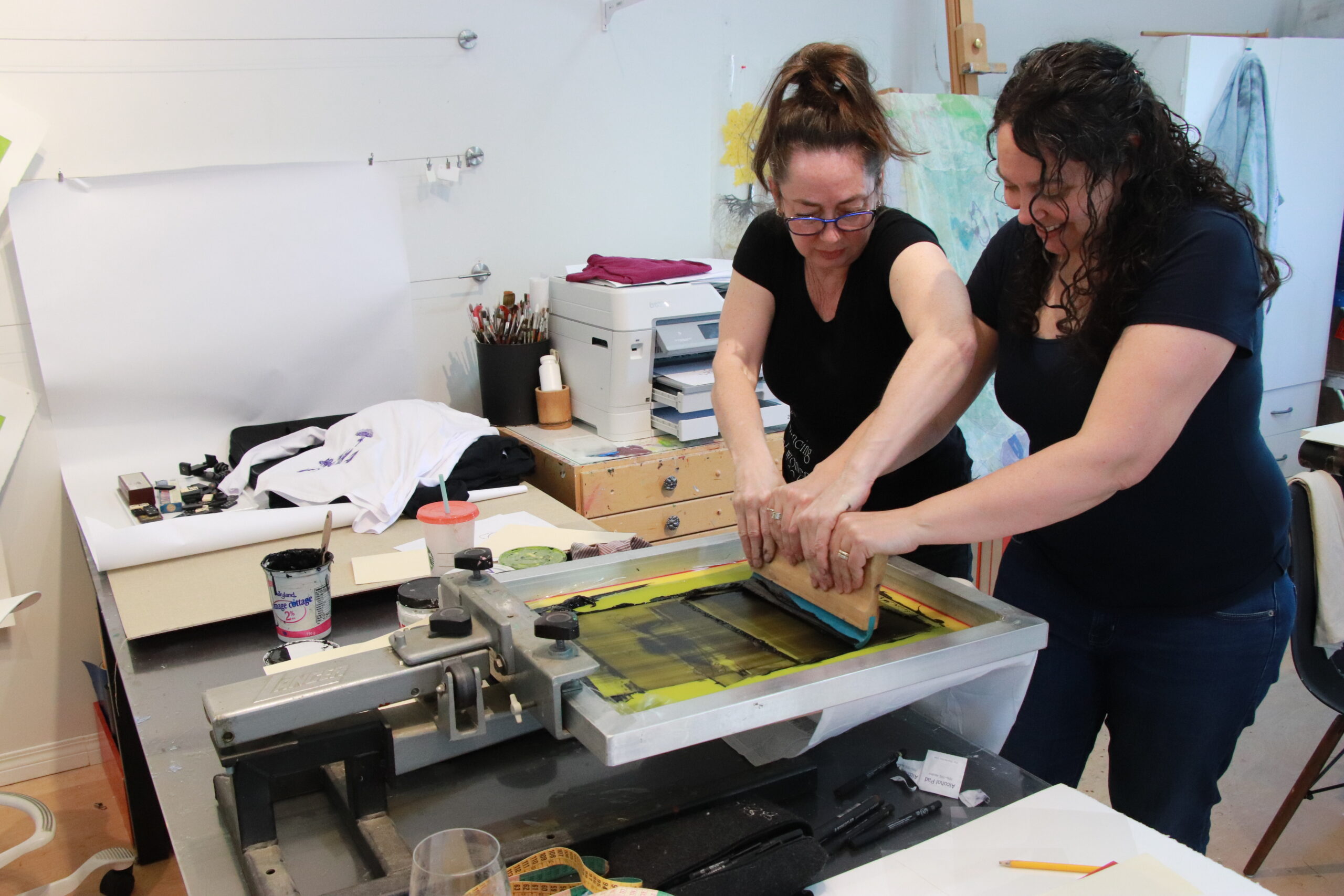 Impressiosn - Credit: Trint Thomas