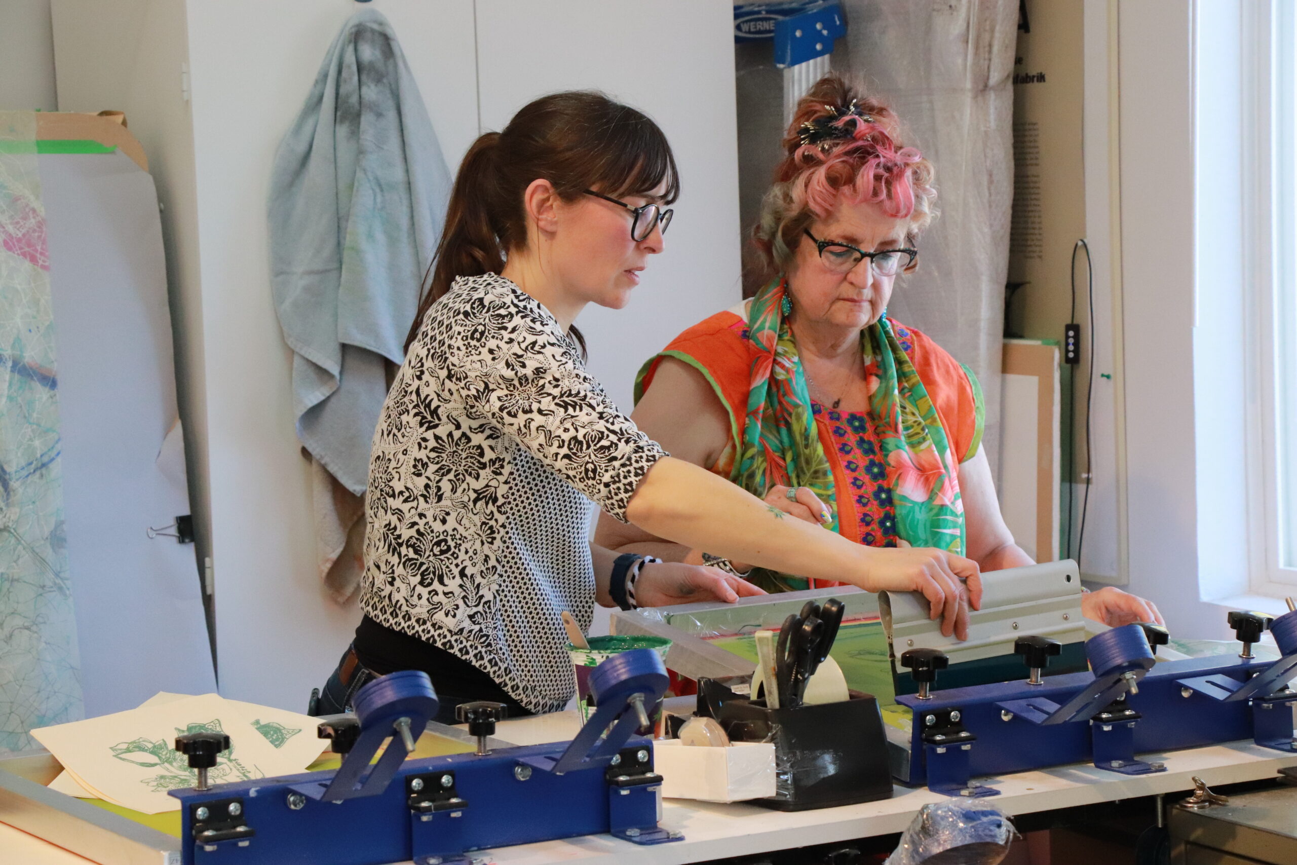 Impressions - Credit: Trint Thomas