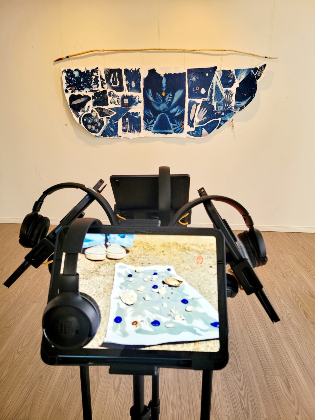 Photo credit: Amélie Courtois and Benoît Côté