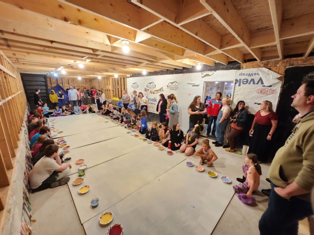 Crédit photo: Janice Benwah