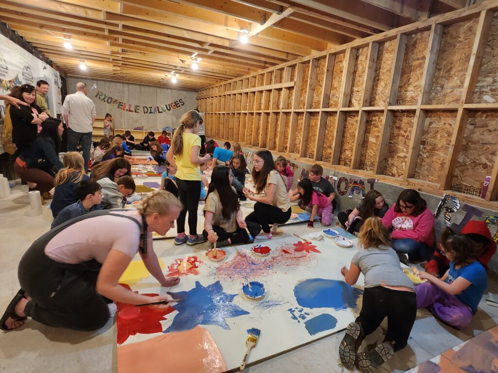 Crédit photo: Janice Benwah