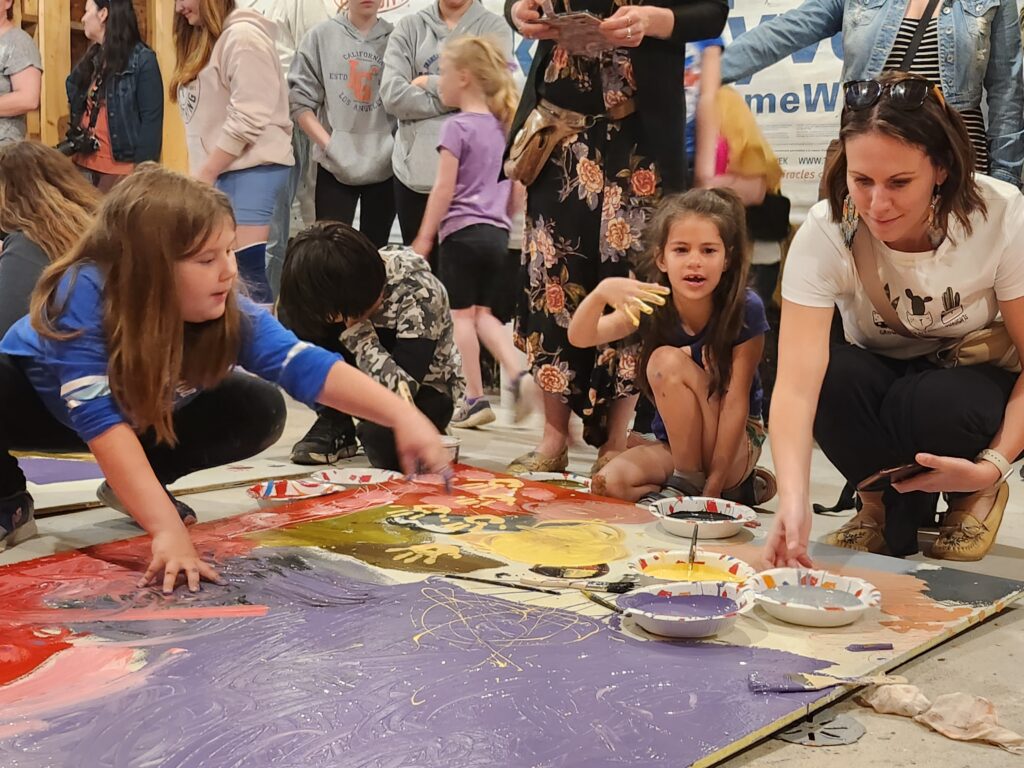 Crédit photo: Janice Benwah