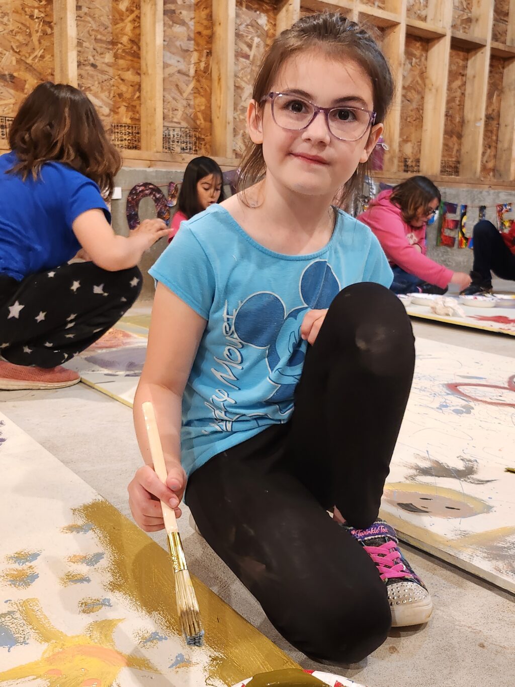 Crédit photo: Janice Benwah