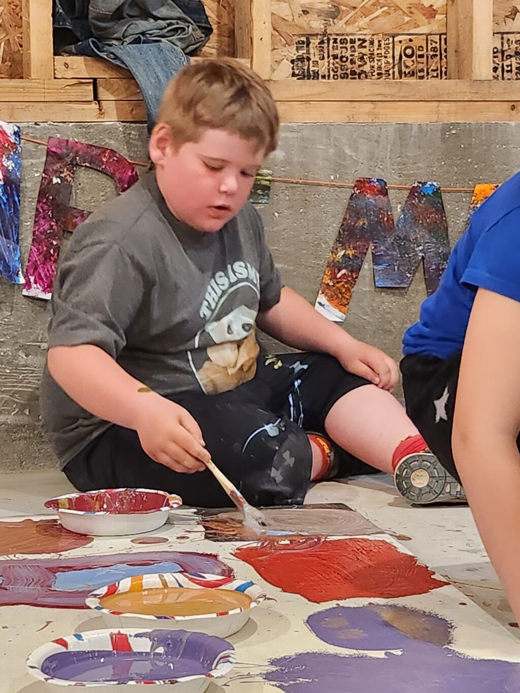 Crédit photo: Janice Benwah