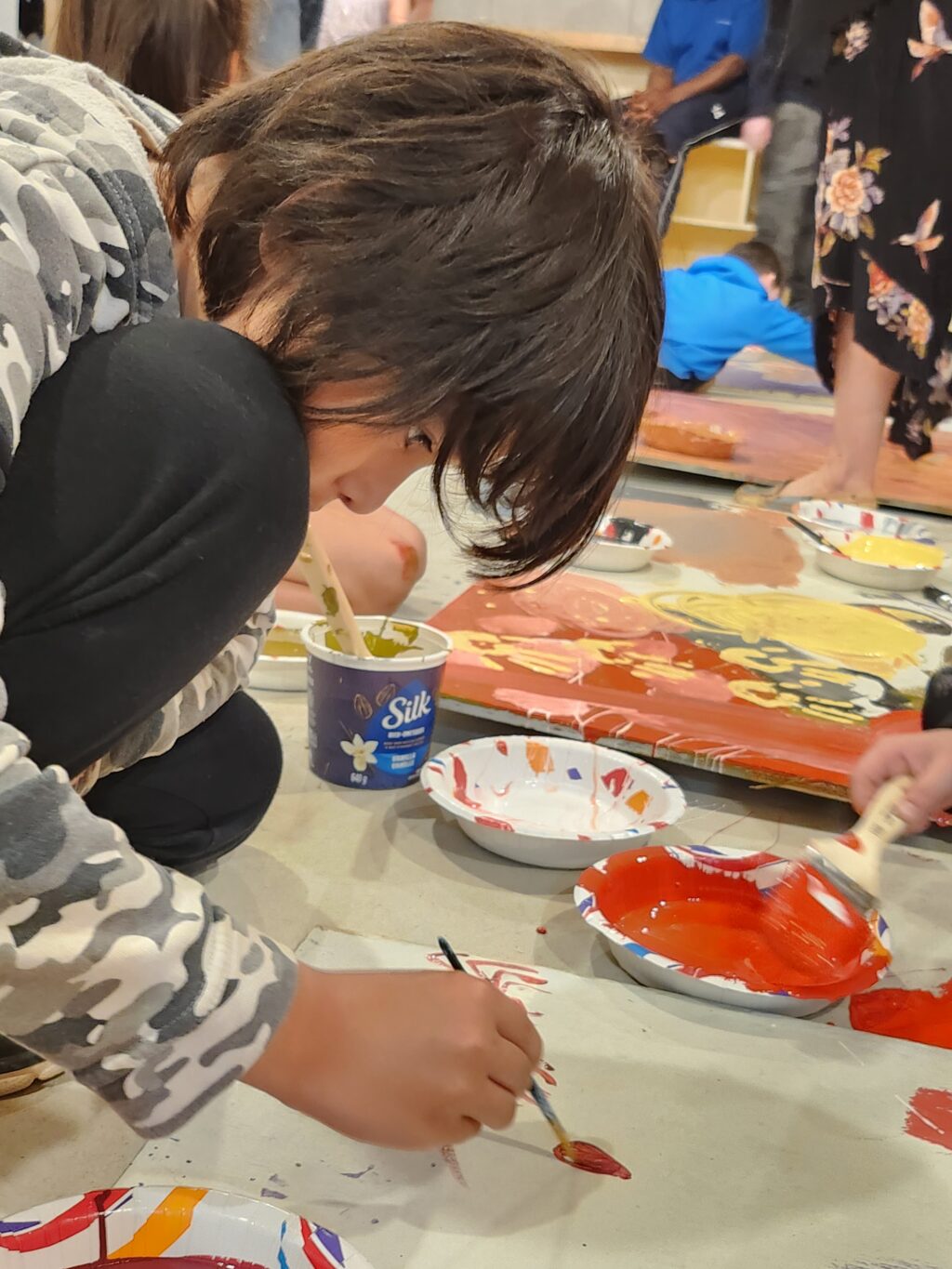 Crédit photo: Janice Benwah