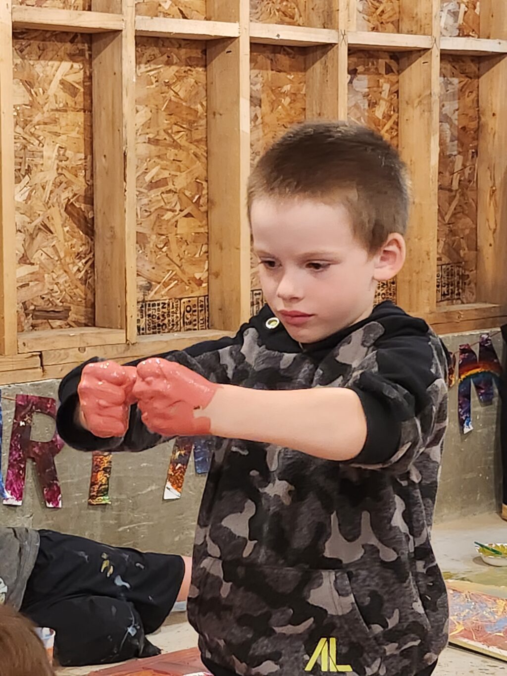 Crédit photo: Janice Benwah