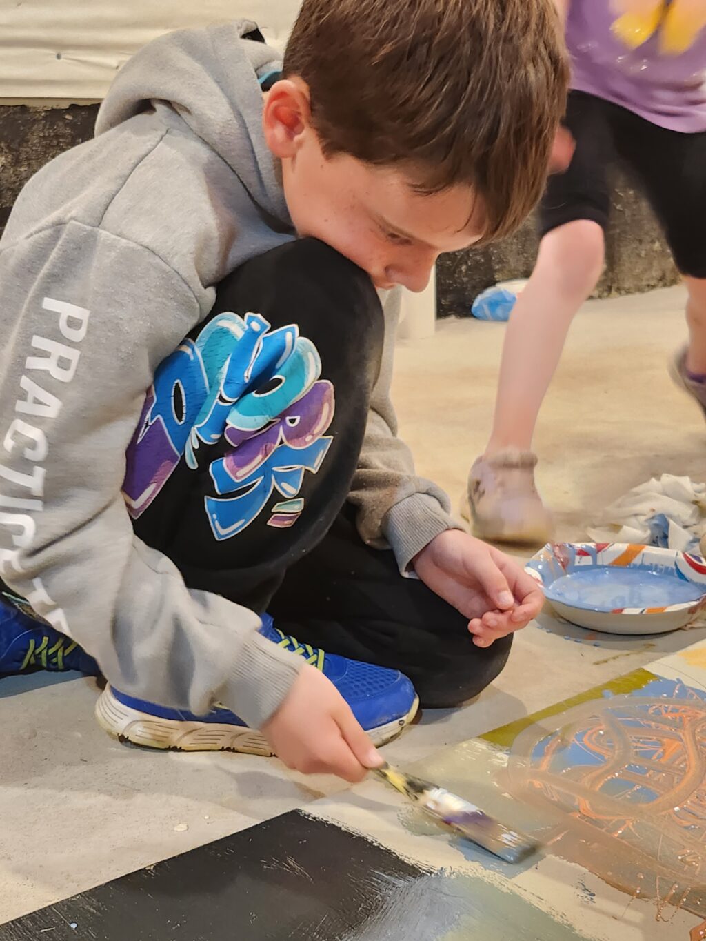 Crédit photo: Janice Benwah