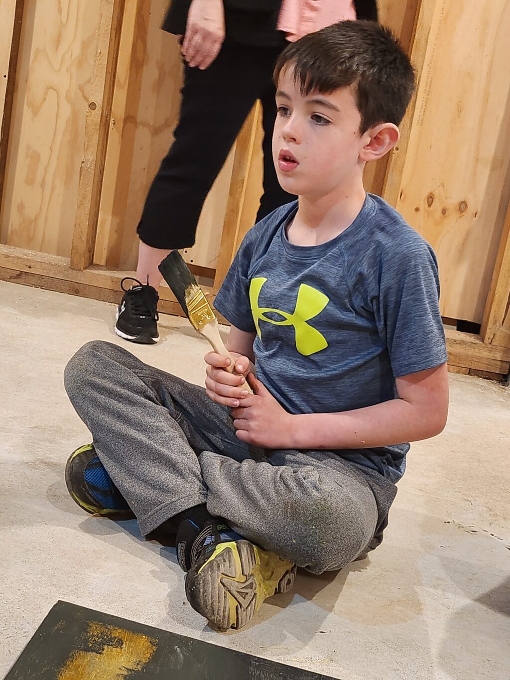 Crédit photo: Janice Benwah