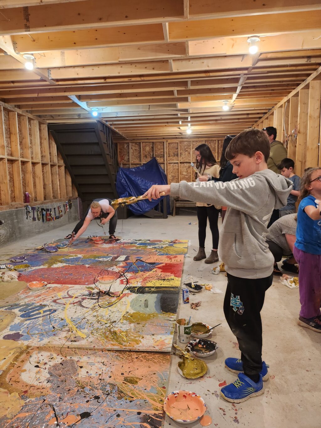 Crédit photo: Janice Benwah