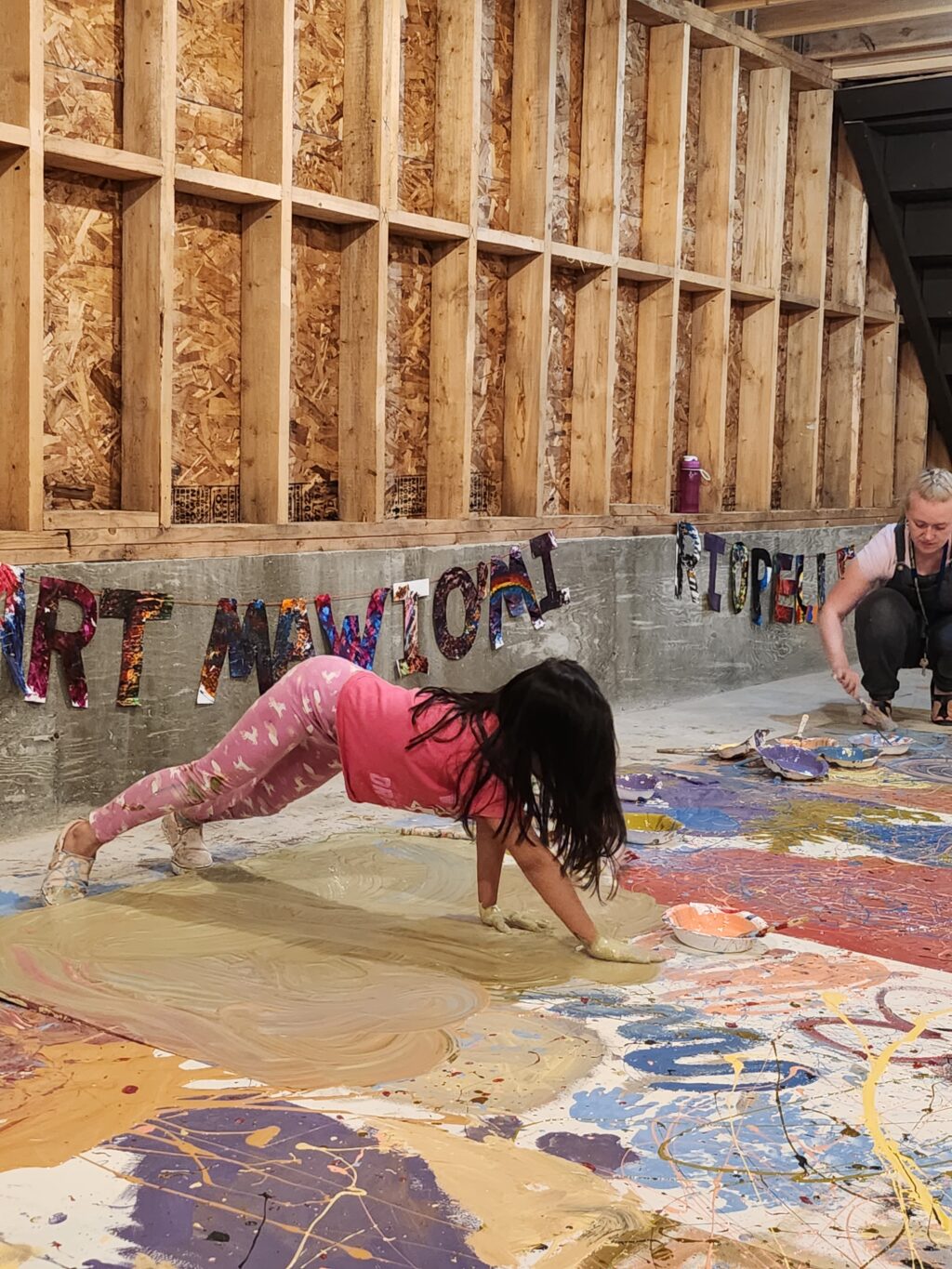 Crédit photo: Janice Benwah