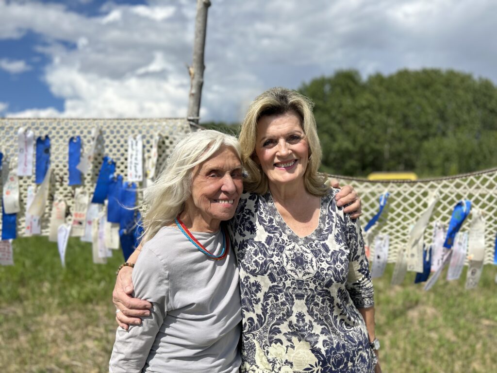 TOD celebration on June 17, Photo credit Sabine Lecorre-Moore