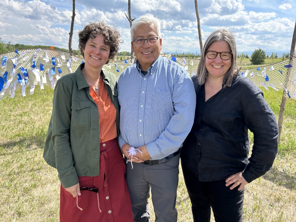 TOD celebration on June 17, Photo credit Sabine Lecorre-Moore