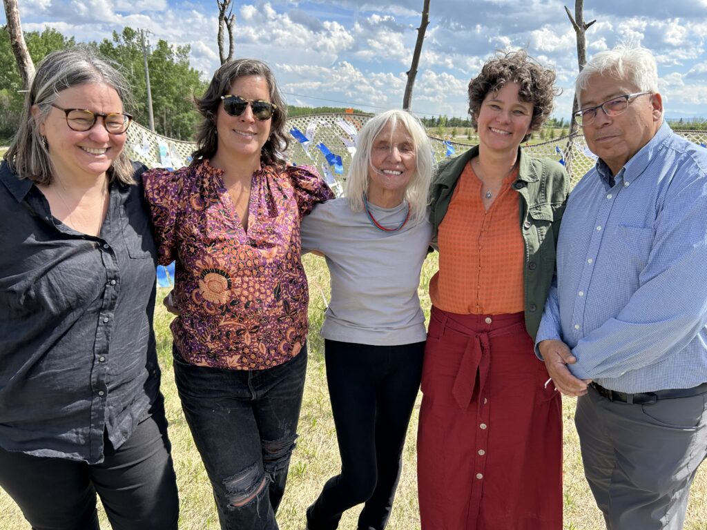 TOD celebration on June 17, Photo credit Sabine Lecorre-Moore